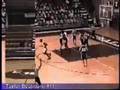 Chalmette basketball  highlights