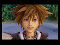 Kingdom Hearts--Don\