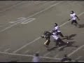 Tabor vs RJR Football Highlights Tabor vs RJR Football Highlights