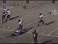 Tabor vs RJR Football Highlights