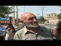 Funny Iranian TV Interview