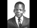 the chosen one: michael jordan