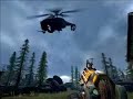 Half Life 2: Episode 2 - Music Montage