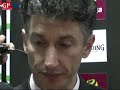 Mladen Starcević po meczu z Czarnymi