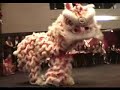 YKM Drunken Lion Performance
