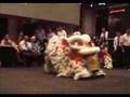 YKM Drunken Lion Performance 
