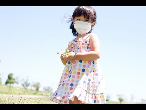 In the Grey Zone (NEW TRAILER) グレー・ゾーンの中