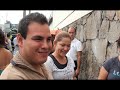 Calle 13 por granos b