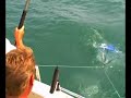 Walleye Fishing Ontario Canada