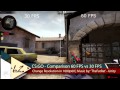 Cs Go Console Settings For Fps