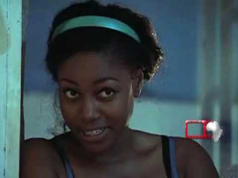 The game part 1 ghallyhood movie Yvonne okoro , Yvonne Nelson, majid Michael, and John dumelo