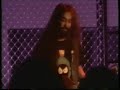 RUSTY CAGE LIVE - SOUNDGARDEN