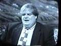 Chris Farley 1st interview
