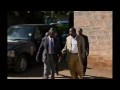 [Channel 4 News] Review of Violence across Kenya 2008.01.03