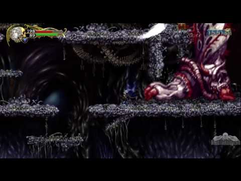 Castlevania : Harmony of Despair