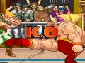 KFA 　ガイル vs ガイギエフ