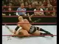Mr. Kennedy Vs. Willam Regal Ur Fired Match  2/2
