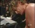 Mr. Kennedy Vs. Willam Regal Ur Fired Match  2/2