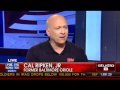 2010-02-19 | Cal Ripken, Jr. Appears on Fox News Channel ~> Cal Ripken, Jr. interview on Fox News Channel to talk about Topps' Baseball Card's "Million Card Giveaway" initiative.  (<span>5:)