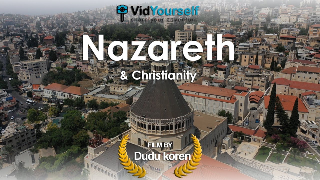 Nazareth and Christianity