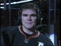 Anahiem Ducks - Three Stars, Chris Kunitz and Analysis Anahiem Ducks - Three Stars, Chris Kunitz and Analysis