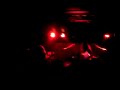 c'est une des video de j'ai prise de zuul fx � la boule noire, c'�tais �norme