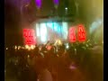PATRICK MILLER & ALBERT ONE LIVE IN MEXICO!!!