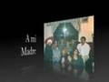 grupo BLANCO / A mi Madre/Madre