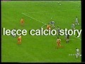 LECCE-Udinese 1-0 - 05/04/1992 - Campionato Serie B 1991/'92 - 10.a giornata di ritorno