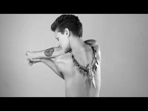 Yuuki - Myśli ust