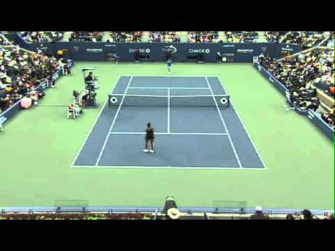 Us Open Final Time