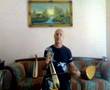 Mustafa Parlak Kemen�e Potpori