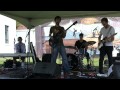 Narrow Escape - Westward at Keene Music Festival 2011