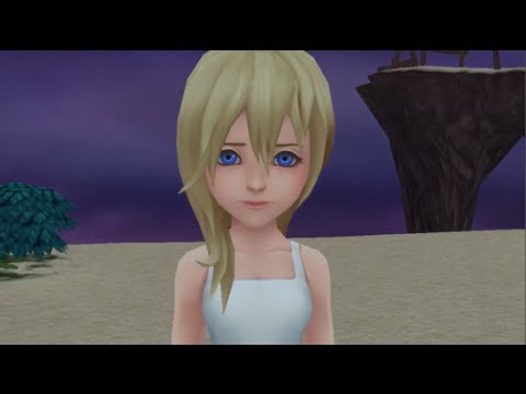 kingdom - Episode 24: Namine's Namine Impression Destiny Islands isn't a very long world at all, but things start to get a little confusing for our hero. The plot thickens.