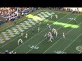 Tyrann Mathieu vs Tennessee and Florida (2011)