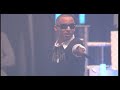 Yes-R & Fouradi - Sterrennacht LIVE @ FunX Five