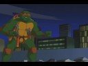 TMNT vs. Shredder: The Epic Battle
