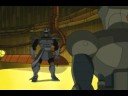 TMNT vs. Shredder: The Epic Battle