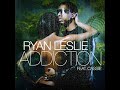 Ryan Leslie ft. Cassie - Addiction (new 2008)