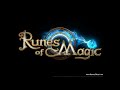 Runes of Magic OST - Forsaken Abbey Throne