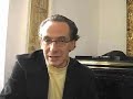Video-conferenza stampa di presentazione della 59a Sagra Musicale Maltestiana di Rimini: intervento da Vienna di Fabio Luisi, Direttore della Staatskapelle di Dresda.