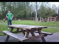 Armagh Parkour