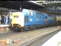 Deltic Tour to Stirling Deltic Tour to Stirling
