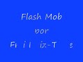 Flash Mob por Eduardo Frei Ruiz-Tagle.