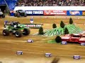 Monster Trucks - Reliant Stadium, TX Monster Trucks - Reliant Stadium, TX