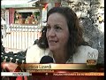 Estado de Sitio en México ?