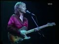 Walking On The Moon - Rockpalast