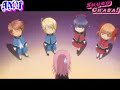 ~shugo chara! german fandub~ ~shugo chara! german fandub~