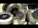 Orologio Casio RadioControlled EQW-500DBE-1AVER
