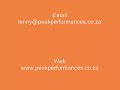 umoja   south african show